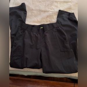 Healing Hands Scrub Pants